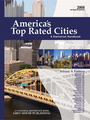 cover image of Lexington, KY